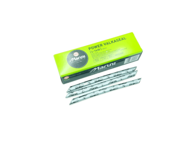 Maruni Power Valkaseal låda och förpackningar