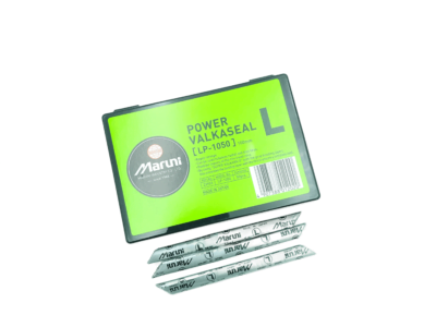 Maruni Power Valkaseal däckreparationskit L, för cyklar.