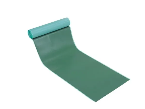 Vulkgummi för däckreparationer