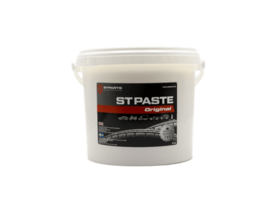 ST Paste Original, vit hink, 5 kg, däckpasta