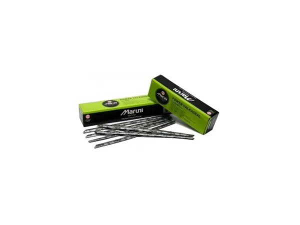 Power valkaseal fiberplugg