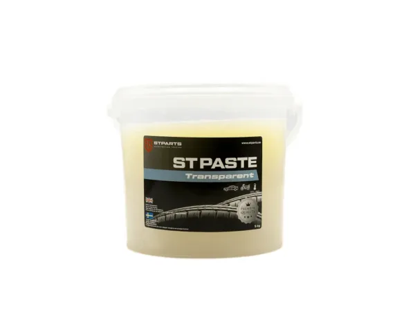 Däckmonteringspasta 5kg