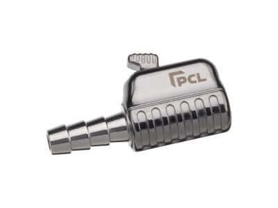 Metallisk slanganslutning för luftkompressor PCL