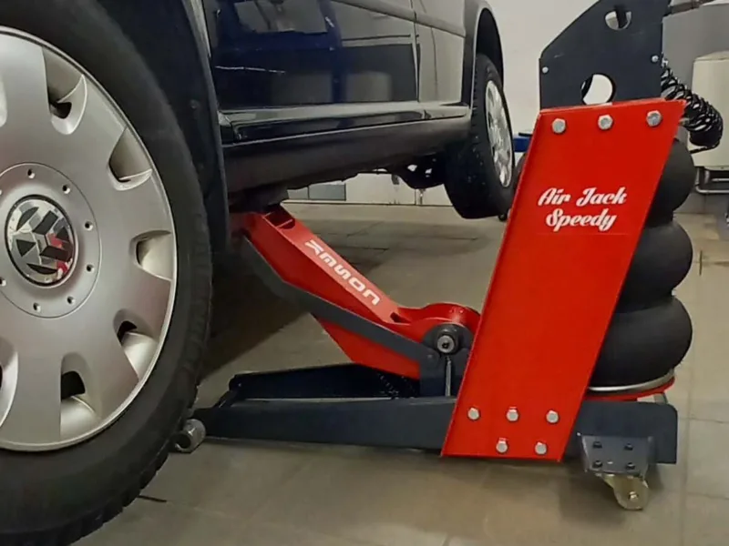 tpms-ventiler