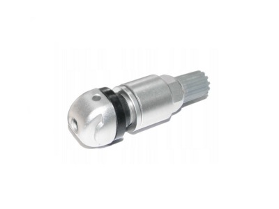 Kardanaxel adapter med metallisk finish