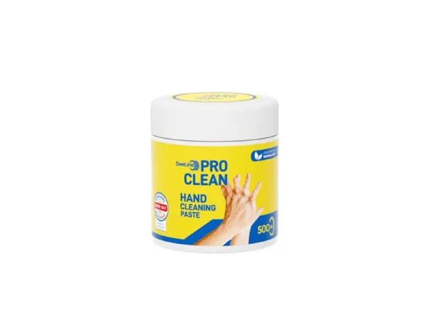 Pro Clean handrengöringspasta i burk