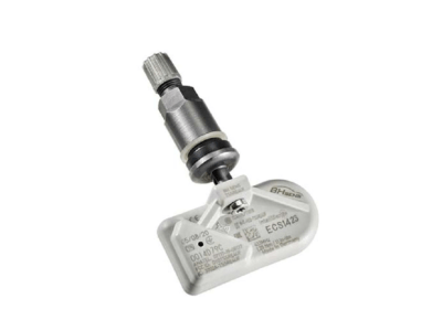 Bild på däcktrycksensor från BHSens, modell ECS1423.