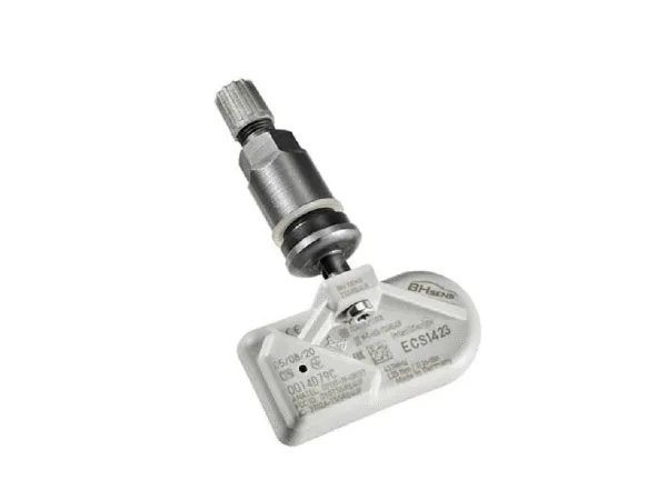 Bild på däcktrycksensor från BHSens, modell ECS1423.