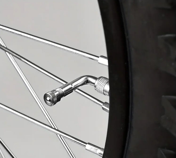 ventilförlängare 90°