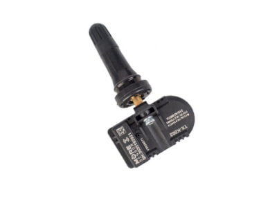 TPMS-sensor för däcktrycksmätning