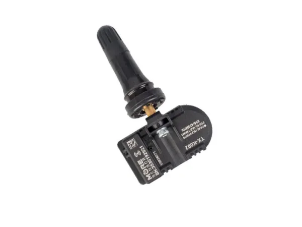 TPMS-sensor för däcktrycksmätning