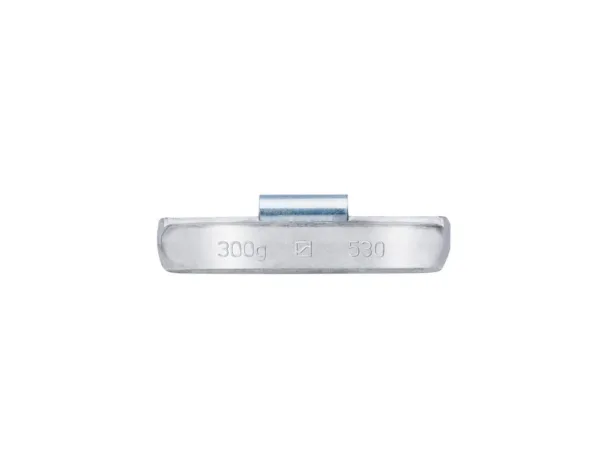 Slagvikt lastbil 300g