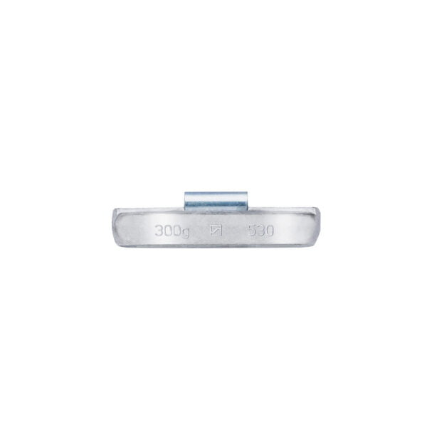 Slagvikt lastbil 300g