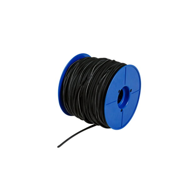 Extrudergummi 8 mm till däckreparation