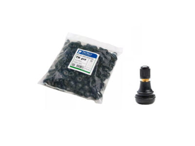 Paket med däckventiler TR 412