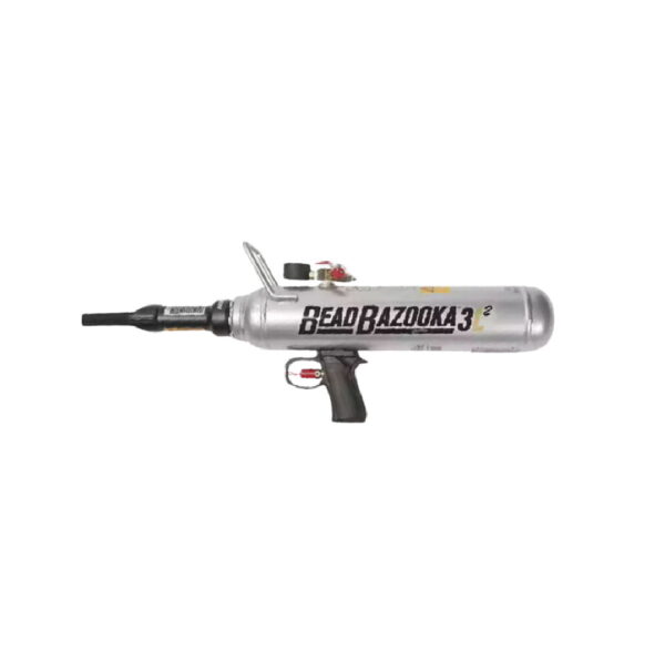 Bead Bazooka däckmonteringsverktyg för snabb påfyllning