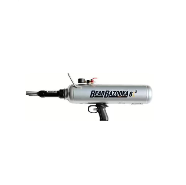 Luftbehandlingsverktyg Bead Bazooka för däckmontering