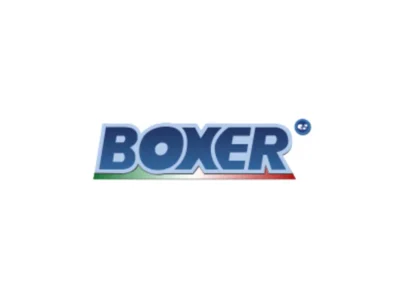 Boxer