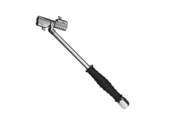 PCL CH3A01 pumphandtag dubbel svivel öppet 8V1