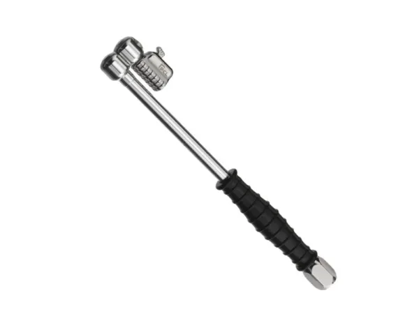 PCL CH3A02 pumphandtag enkel svivel öppet för 8V1