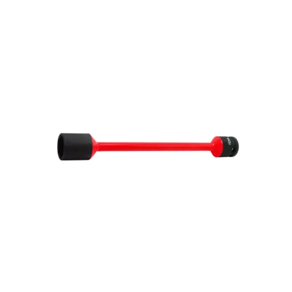 Röd 110nm momentstav