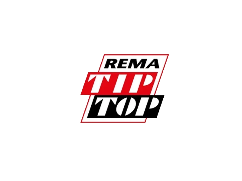 Rema tip top