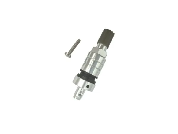 TPMS metallventil för nya CUB Uni Sensor