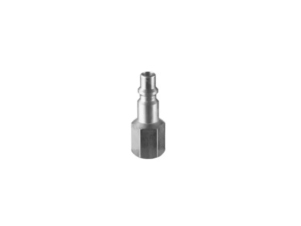 Prevost nippel 1/4", 3/8", 1/2" utvändig gänga
