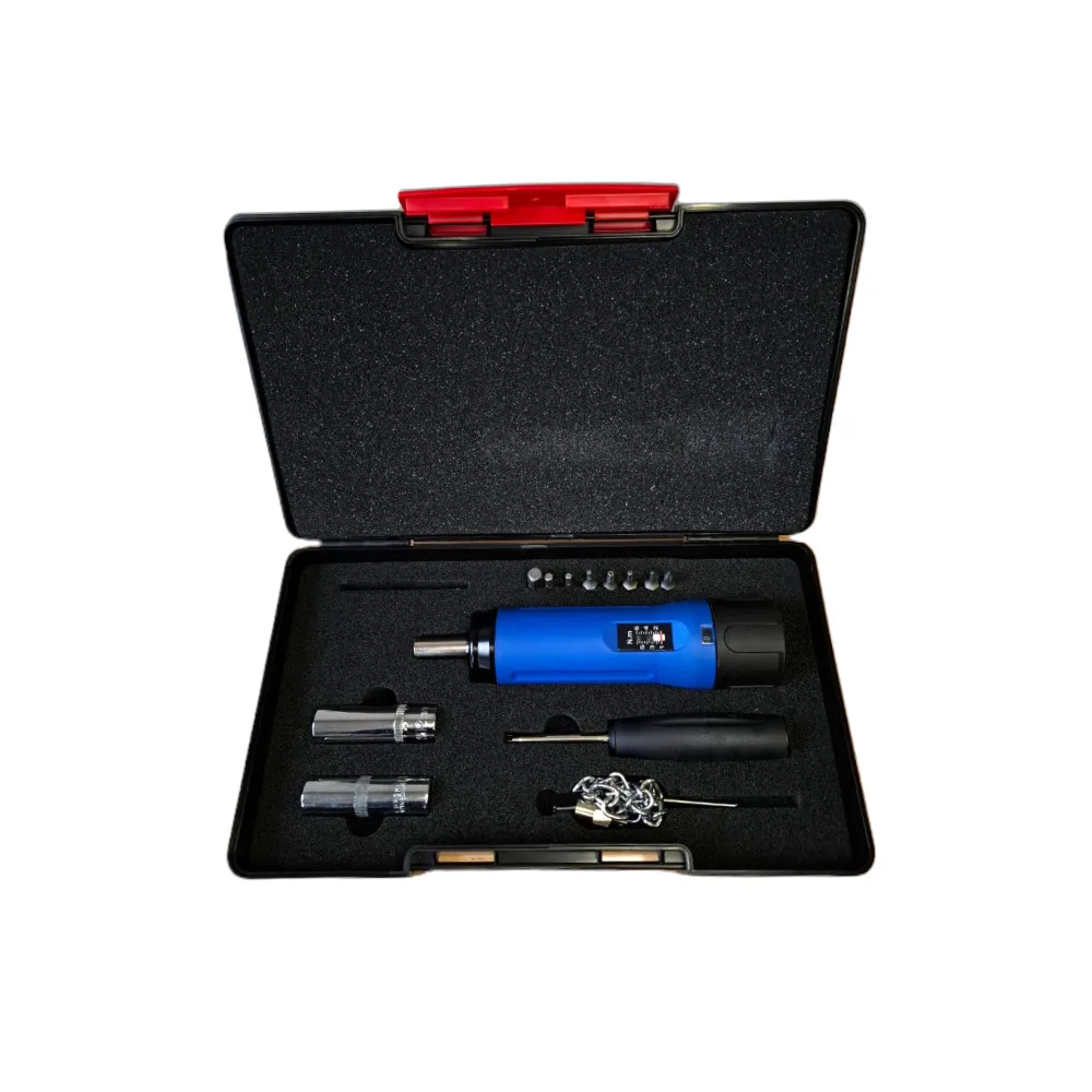 TPMS verktygssats SS3