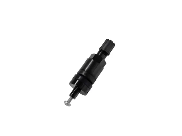 Svart tpms ventil