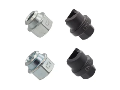 Reservdelar Dynomec 2300