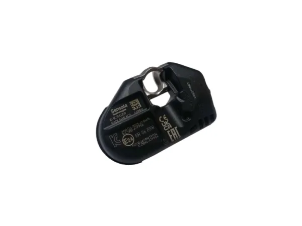 Däcktryckssensor TPMS för Scania lastbil 433 MHz