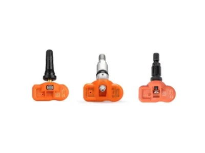 Autel 433MHz MX-Sensor universell TPMS-sensor för personbil