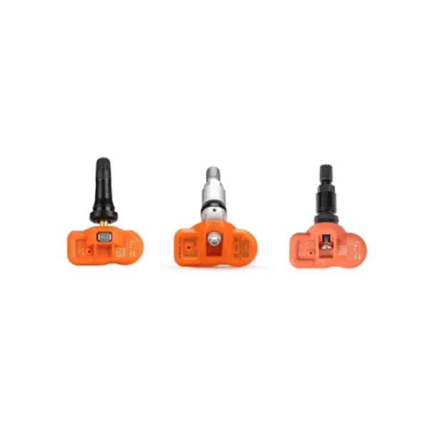 Autel 433MHz MX-Sensor universell TPMS-sensor för personbil