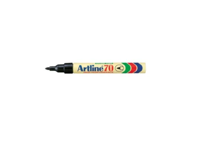 Märkpenna Artline 70