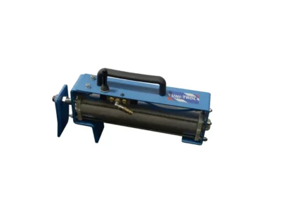Handburen däckspridare WR-3