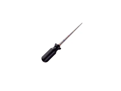 Pluggindikator för däckreparation
