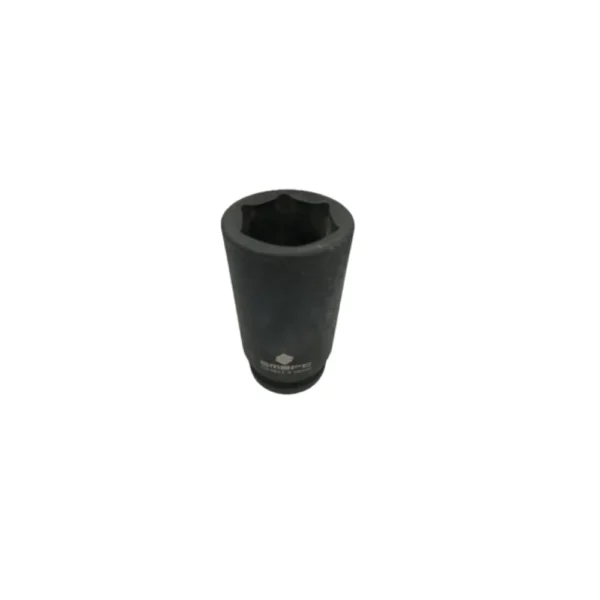 smart krafthylsa lång 3/4"