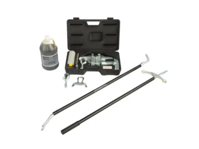 Gaither 12880E Monteringssystem