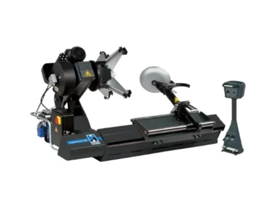 Hofmann Megamount 2-30T