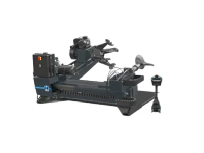 Hofmann Megamount 2-60T