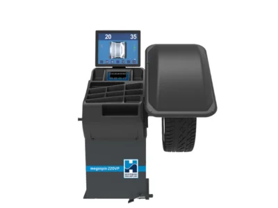 Hofmann Megaspin 220VP