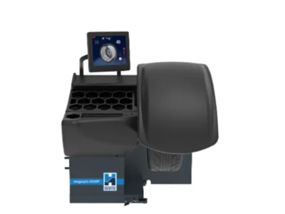 Hofmann Megaspin 3200P
