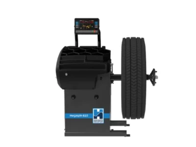 Hofmann Megaspinn 610