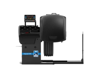 Hofmann Megaspinn 630