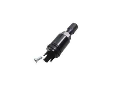 TPMS ventil Toyota svart